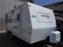 Used 2012 Flagstaff Microlite 21FBRS Travel Trailer For Sale